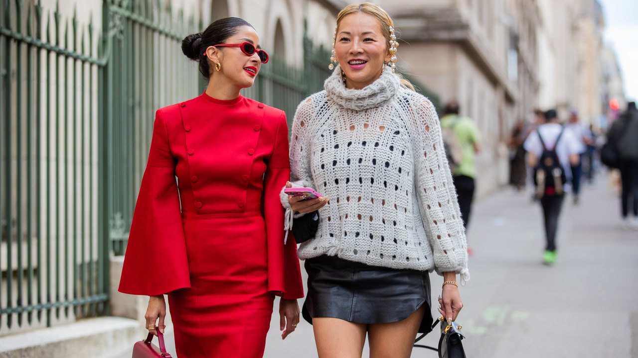 30 Nordstrom Fashion Deals You Don't Want to Miss